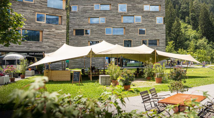 Photo of Comfort Alpine