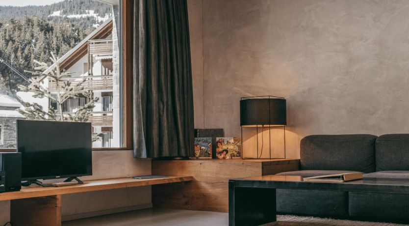 Photo of Comfort Alpine