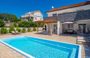 Villa Mira (KRK147) Holiday Home