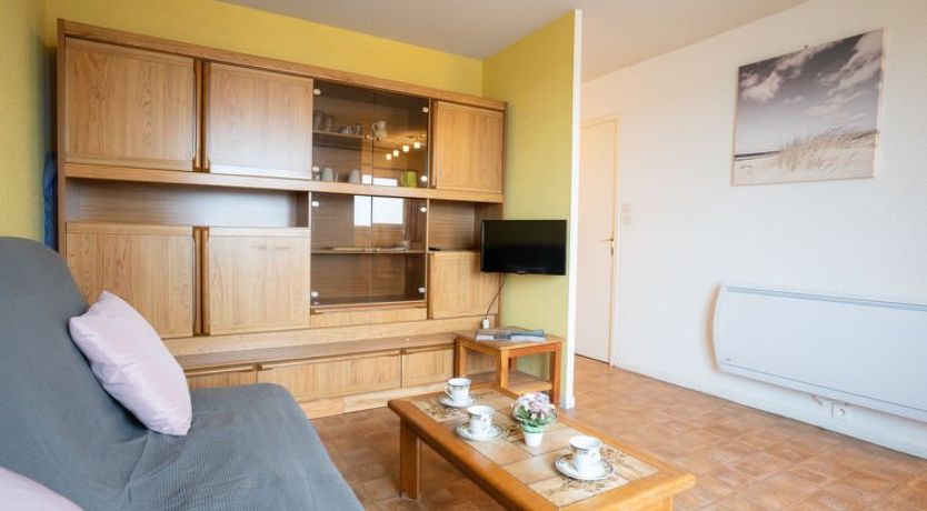 Photo of Les Sables d'Or Apartment 5