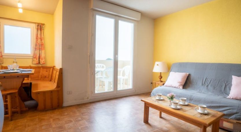 Photo of Les Sables d'Or Apartment 5