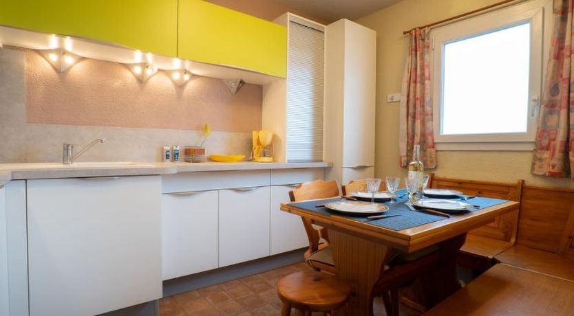 Photo of Les Sables d'Or Apartment 5