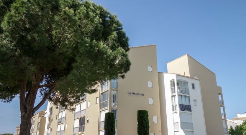 Photo of Les Sables d'Or Apartment 5