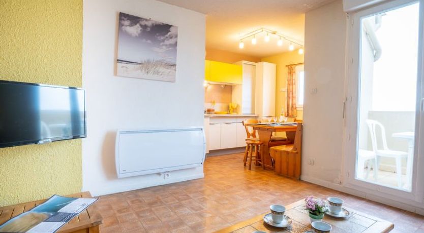 Photo of Les Sables d'Or Apartment 5