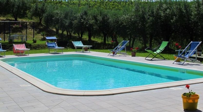 Photo of Conte Francesco II Apartment 5