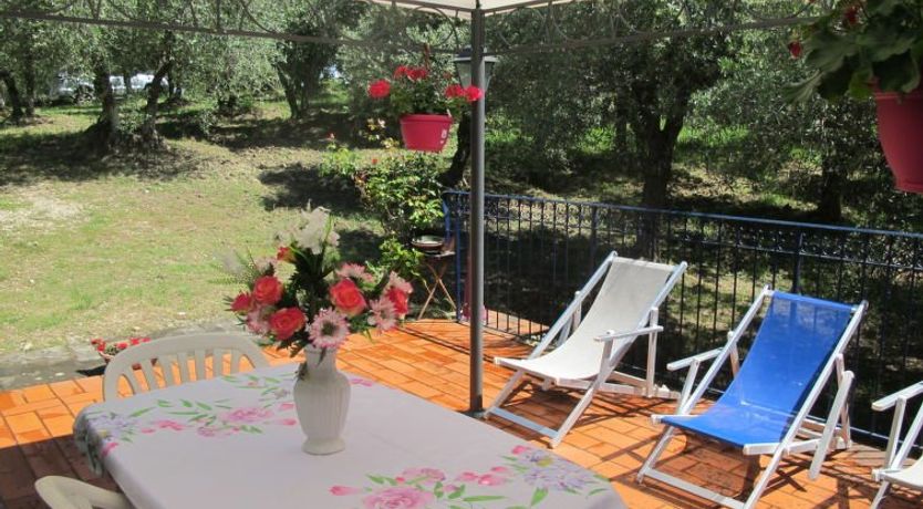 Photo of Conte Francesco II Apartment 5