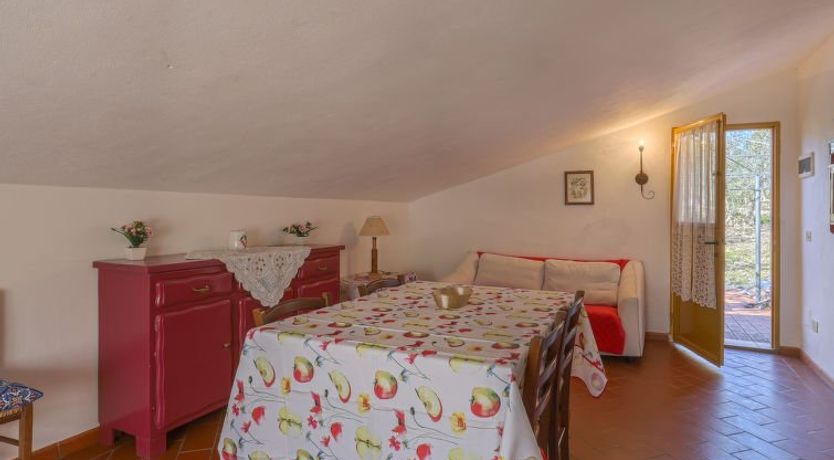 Photo of Conte Francesco II Apartment 5