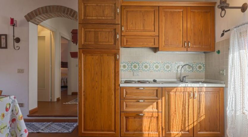 Photo of Conte Francesco II Apartment 5