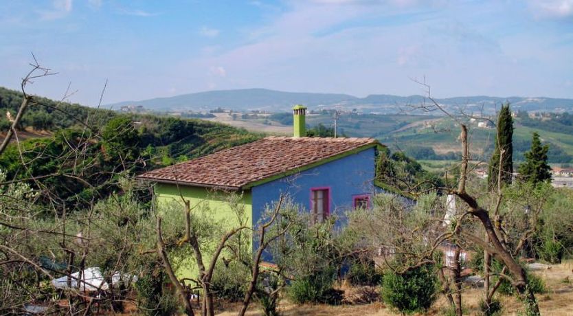 Photo of Conte Francesco II Apartment 5