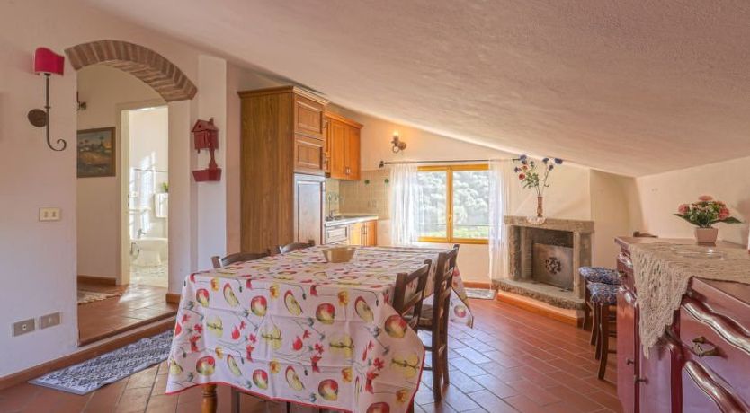 Photo of Conte Francesco II Apartment 5