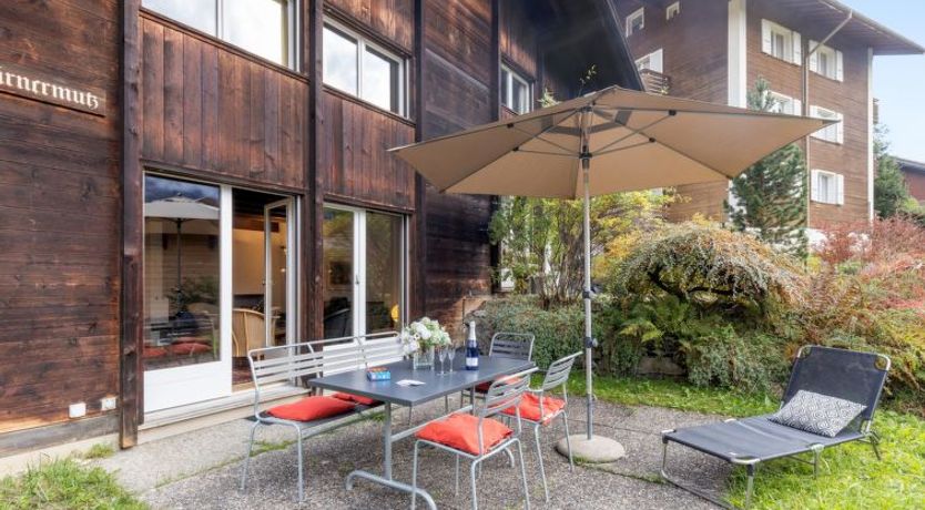 Photo of Bärnermutz