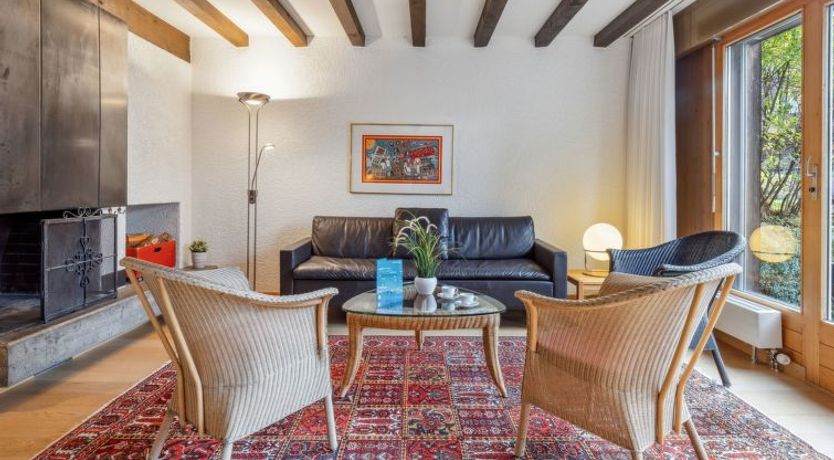 Photo of Bärnermutz