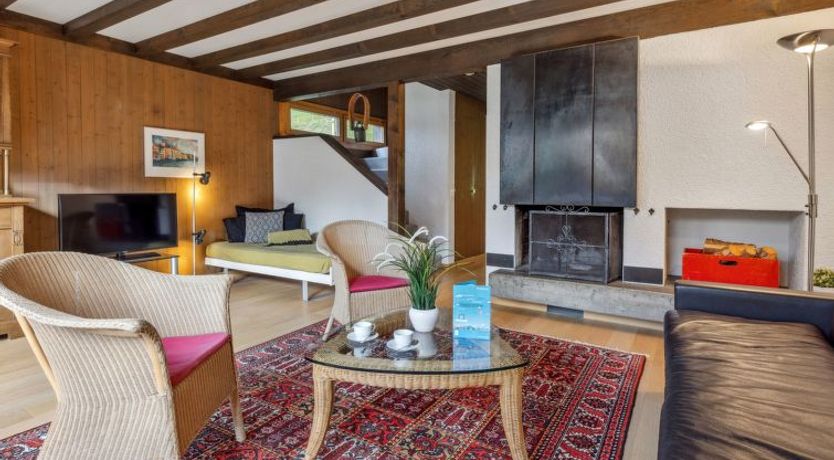 Photo of Bärnermutz