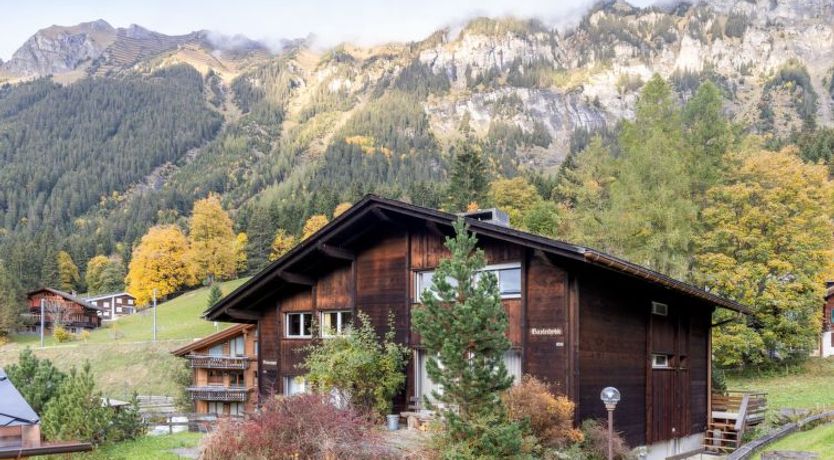 Photo of Bärnermutz