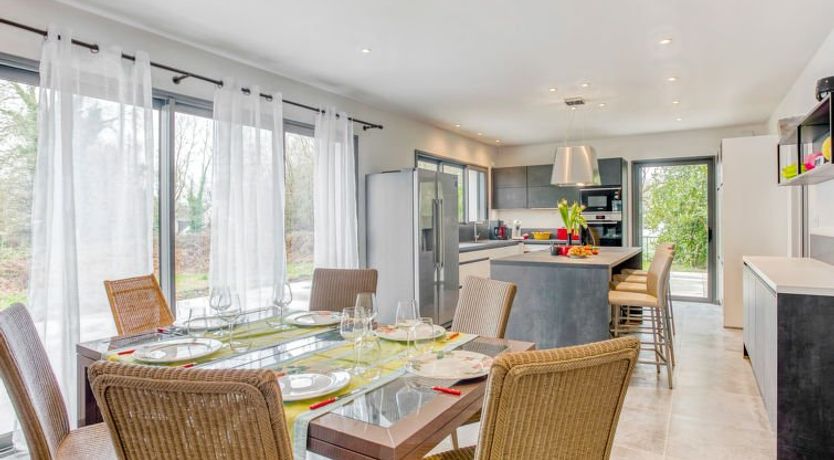 Photo of L'allée Couverte