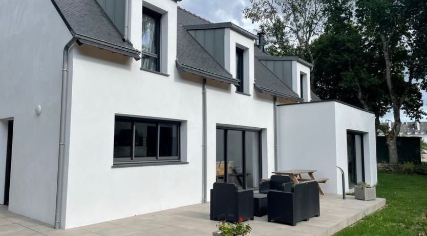 Photo of L'allée Couverte