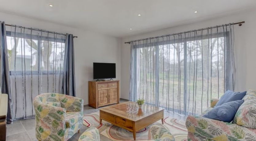 Photo of L'allée Couverte