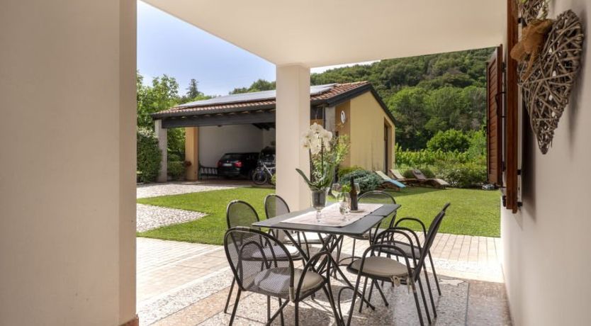 Photo of Villa Stelis