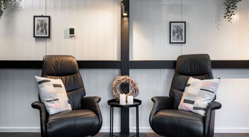 Photo of Tiny Haus Westerwald 16 Green