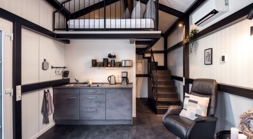 Photo of Tiny Haus Westerwald 16 Green