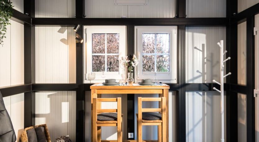 Photo of Tiny Haus Westerwald 16 Green