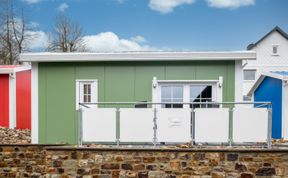 Photo of Tiny Haus Westerwald 16 Green