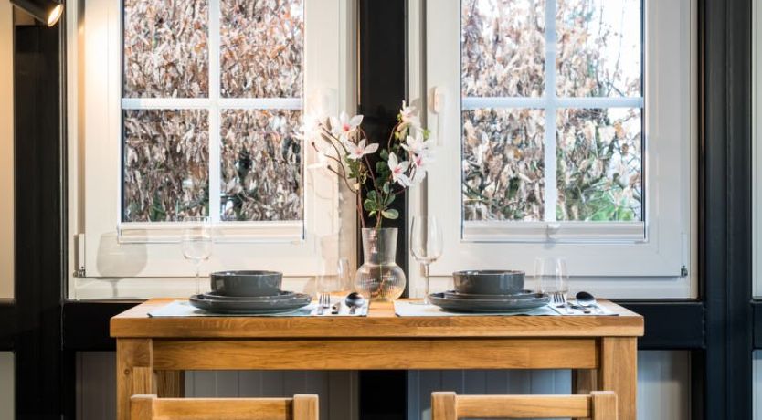 Photo of Tiny Haus Westerwald 16 Green