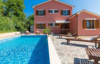 Vinka (ROJ434) Holiday Home