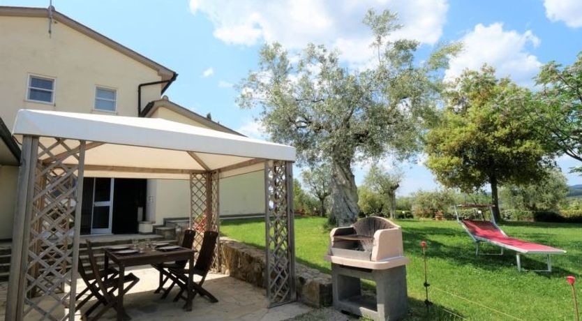 Photo of Cellina - Baia degli Ulivi Apartment 2