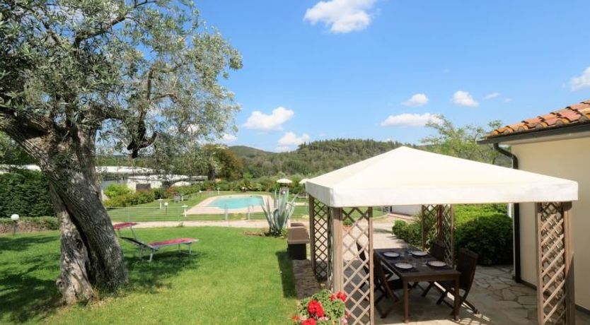 Photo of Cellina - Baia degli Ulivi Apartment 2