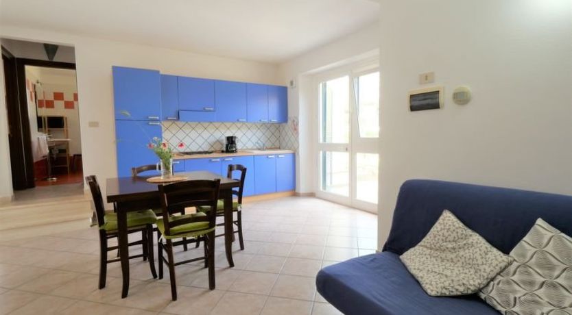 Photo of Cellina - Baia degli Ulivi Apartment 2