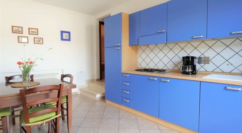 Photo of Cellina - Baia degli Ulivi Apartment 2