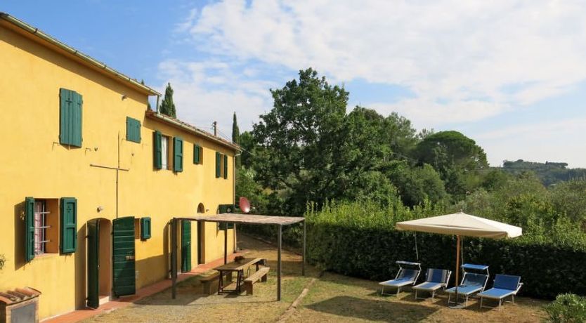 Photo of Favilli (PAA130)