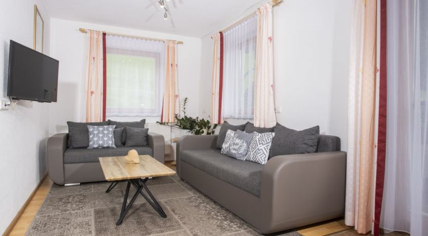 Photo of Ferienhof Sonnseitn Apartment 4