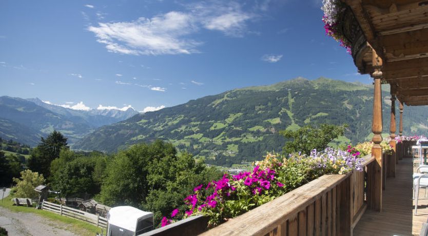 Photo of Ferienhof Sonnseitn Apartment 4