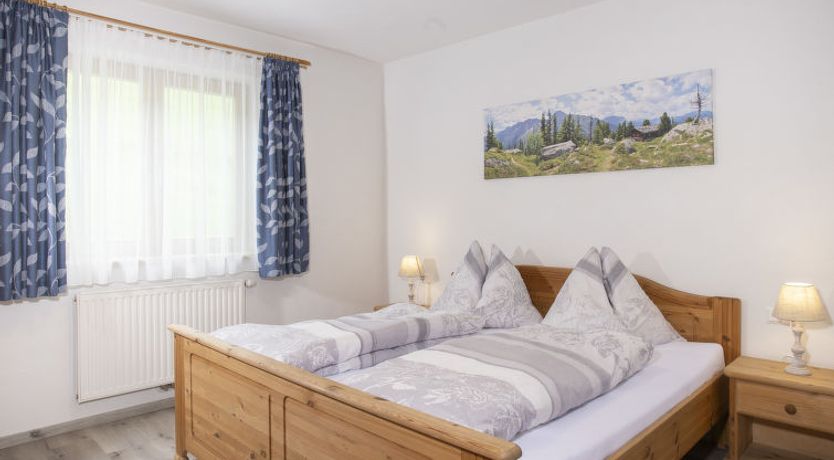 Photo of Ferienhof Sonnseitn Apartment 4