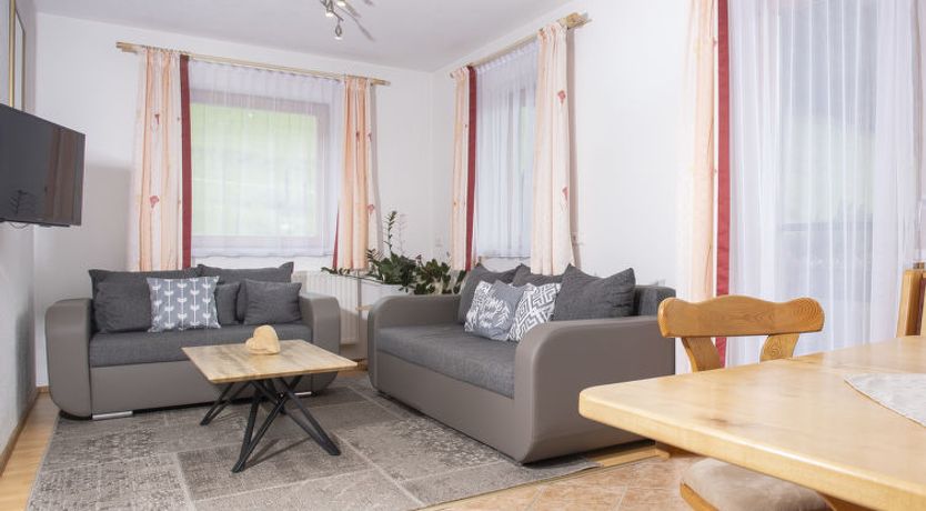 Photo of Ferienhof Sonnseitn Apartment 4