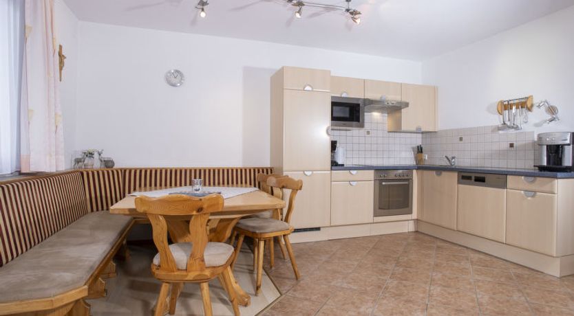 Photo of Ferienhof Sonnseitn Apartment 4