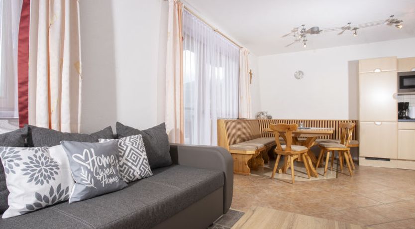 Photo of Ferienhof Sonnseitn Apartment 4