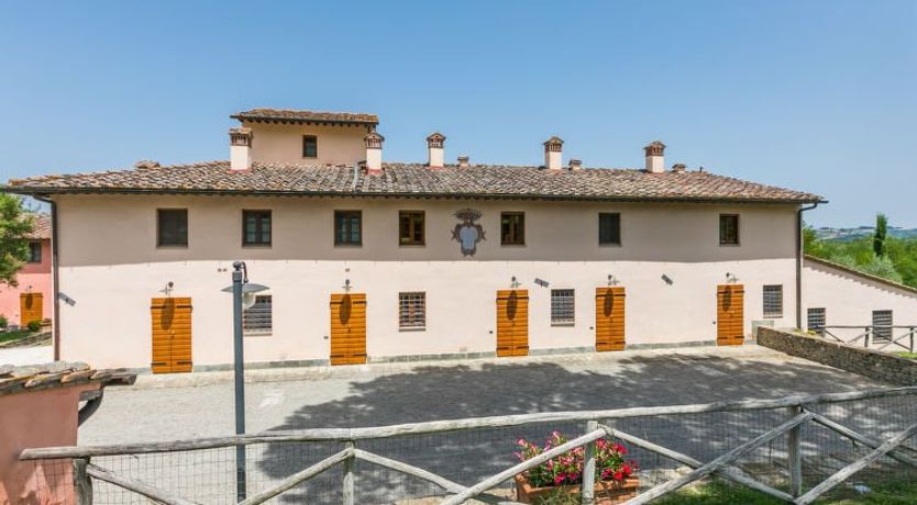 Photo of Francigena Apartment 3