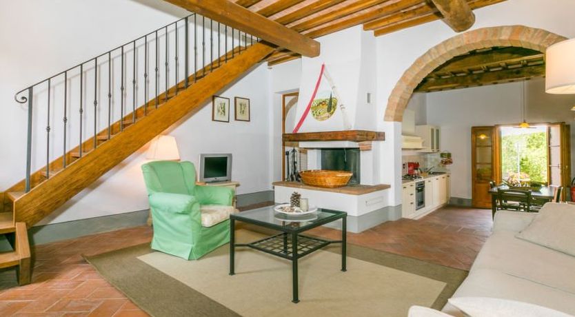 Photo of Francigena Apartment 3