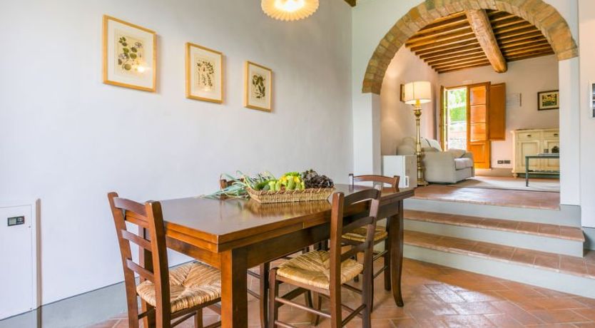 Photo of Francigena Apartment 3