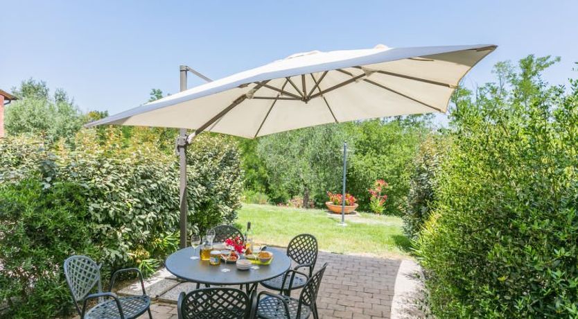 Photo of Francigena Apartment 3