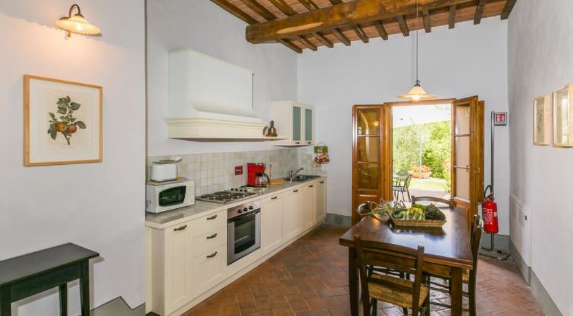 Photo of Francigena Apartment 3