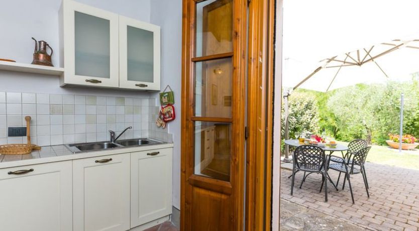 Photo of Francigena Apartment 3