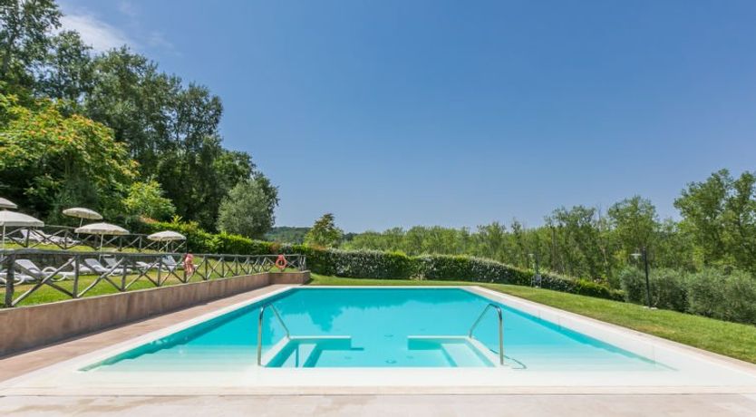 Photo of Francigena Apartment 3