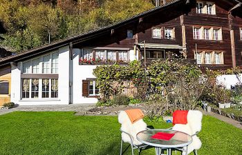 Am Brienzersee Holiday Home