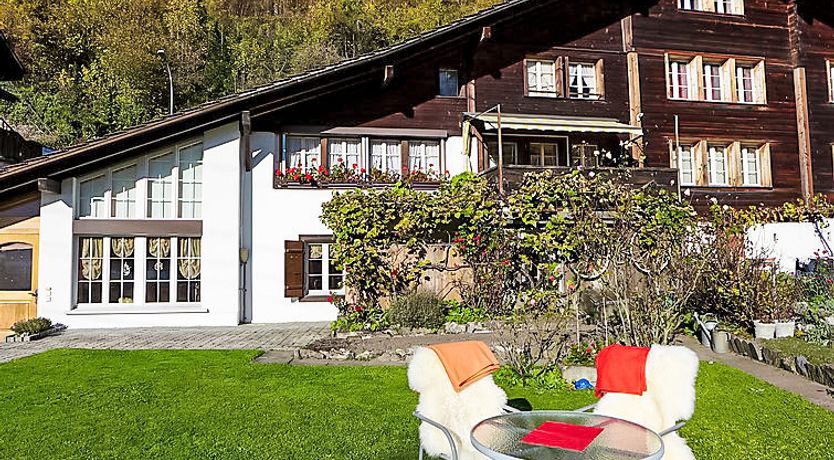 Photo of Am Brienzersee