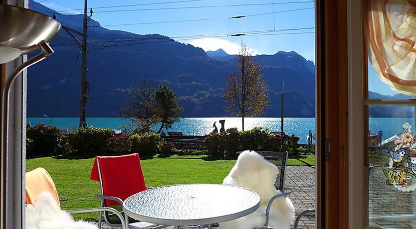 Photo of Am Brienzersee