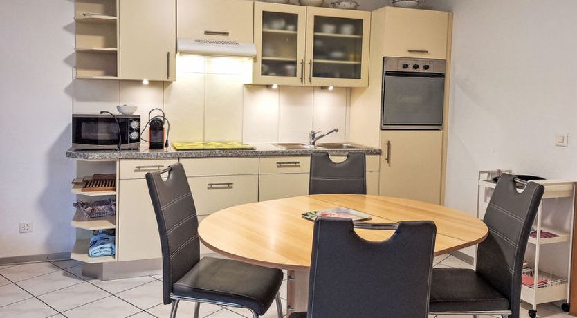 Photo of Am Brienzersee